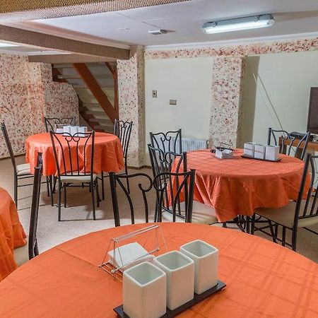 Hostal Callejon Massmann Temuco Bagian luar foto