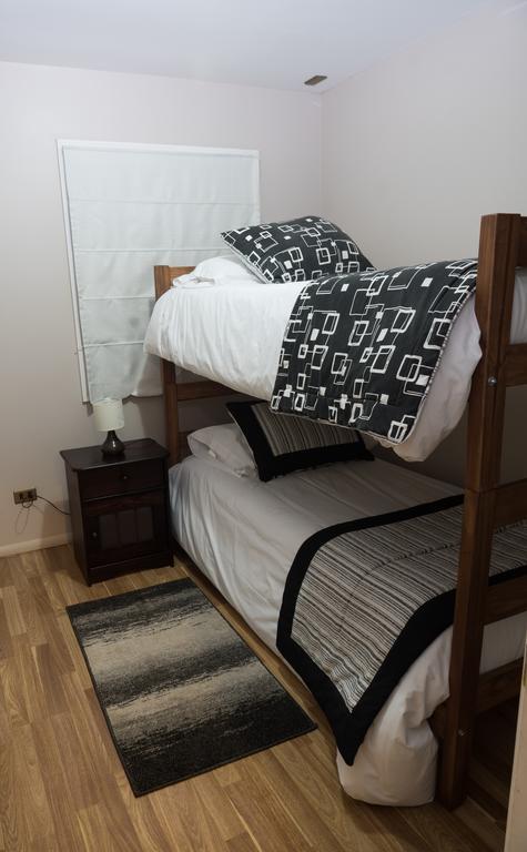 Hostal Callejon Massmann Temuco Ruang foto
