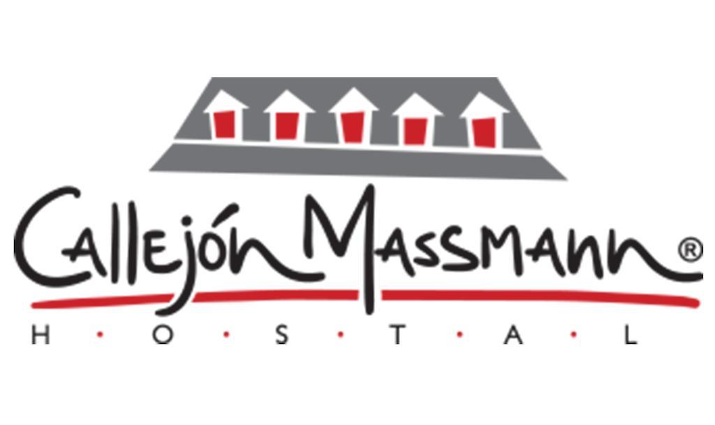 Hostal Callejon Massmann Temuco Bagian luar foto