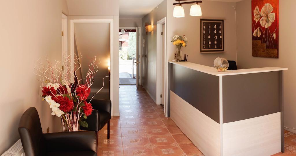 Hostal Callejon Massmann Temuco Bagian luar foto